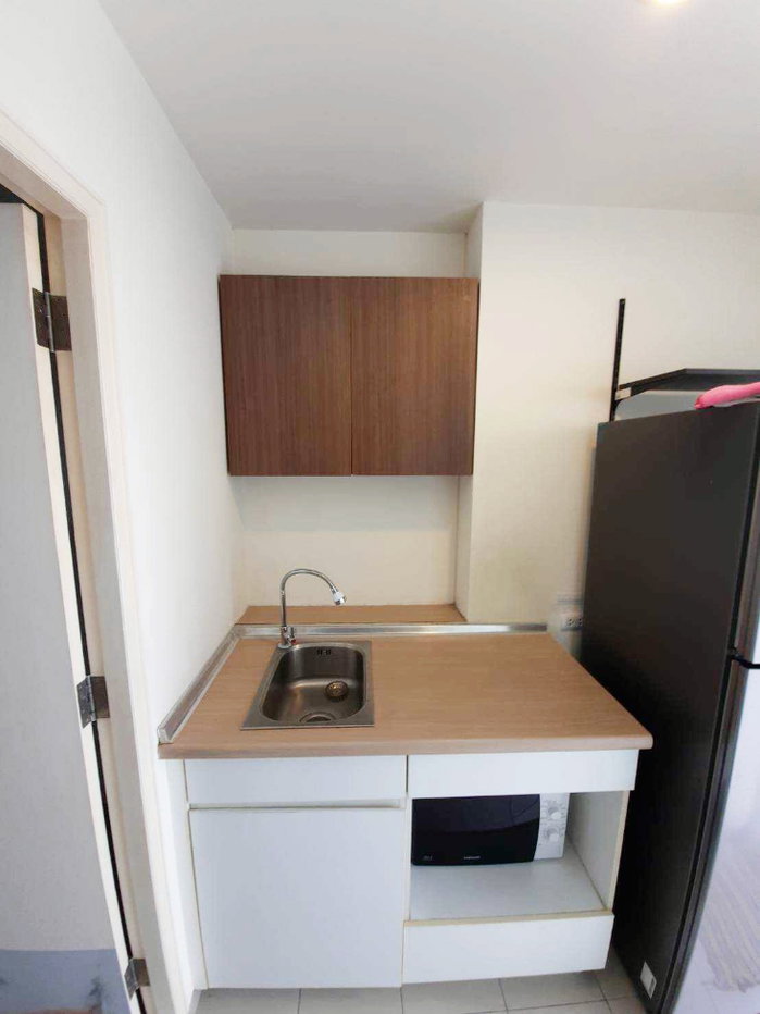 รูป ***ให้เช่า LPN Mega City บางนา (2ห้องนอน 46ตรม + ถูกมาก!!!) LINE : @Feelgoodhome (มี@หน้า) - รูปที่ 12/14