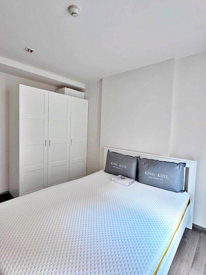 รูป ห้องว่าง🙋🏼💎🙋🏼💥แอดไลน์นัดดูห้องได้เลย📲พระโขนง💥ซาริ บาย แสนสิริ🔴🟢🟡 - รูปที่ 2/13