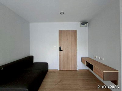 ขายคอนโด : คอนโดมิเนียม 27.93 ตร.ม. ดิ เอ็กเซล คูคต ลำลูกกา ปทุมธานี 915,000