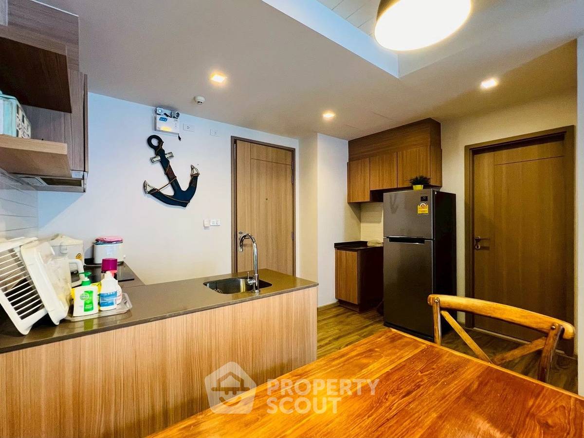 รูป คอนโด 2-ห้องนอน ที่ บ้านแสนงาม หัวหิน ใกล้ เดอะ เวเนเซีย (ID 2813261) - รูปที่ 12/25