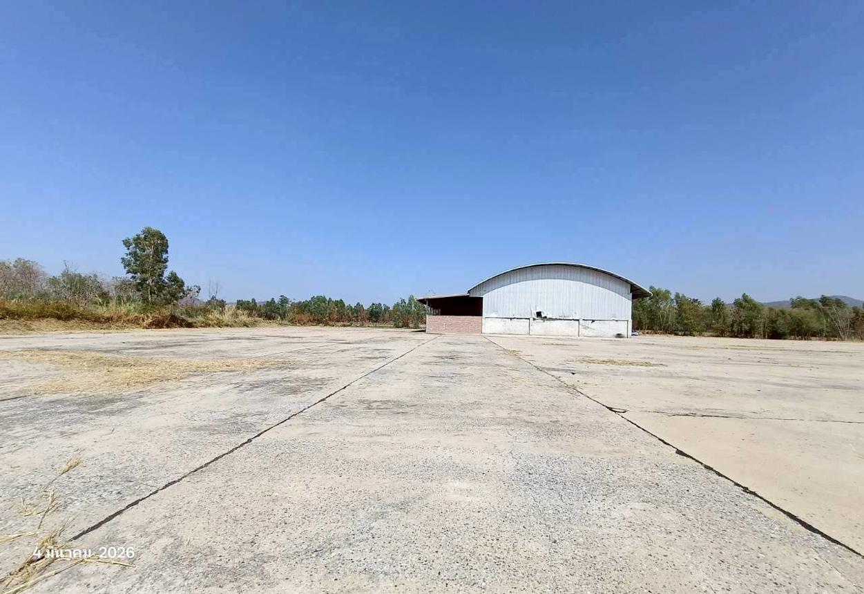 รูป อาคารโรงงาน 21181 ตร.วา ชนแดน เพชรบูรณ์ 25.5M - รูปที่ 39/70