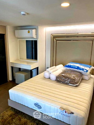 Condos for rent : 1-BR 35 Sqm 28th-Floor Condo At Park Origin Ratchathewi, 300m To BTS Ratchathewi (ID 2545169)