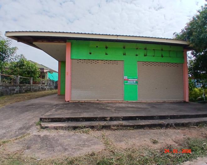 รูป อาคารโรงงาน 198.4 ตร.วา เมืองบึงกาฬ บึงกาฬ 3.4M - รูปที่ 1/50