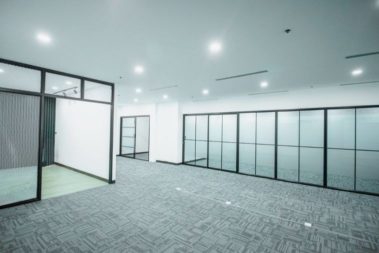 ให้เช่าพื้นที่สำนักงาน อาคารซอฟต์แวร์พาร์ค ถ.แจ้งวัฒนะ ทำเลดี ใกล้ศูนย์ราชการ เหมาะกับทุกธุรกิจ ติด MRT แจ้งวัฒนะ-ปากเกร็ด 28