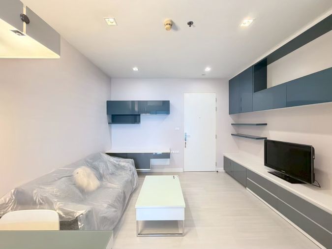 ขาย 2.99 ล้านบาท 🔥  คอนโดเดอะรูม รัชดา-ลาดพร้าว 🏡