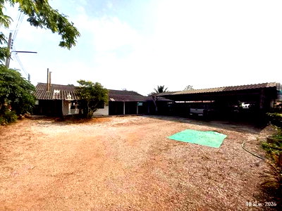 โรงงาน ม.ราชภัฏลำปาง : อาคารโรงงาน 380 ตร.วา เมืองลำปาง ลำปาง 1.6M