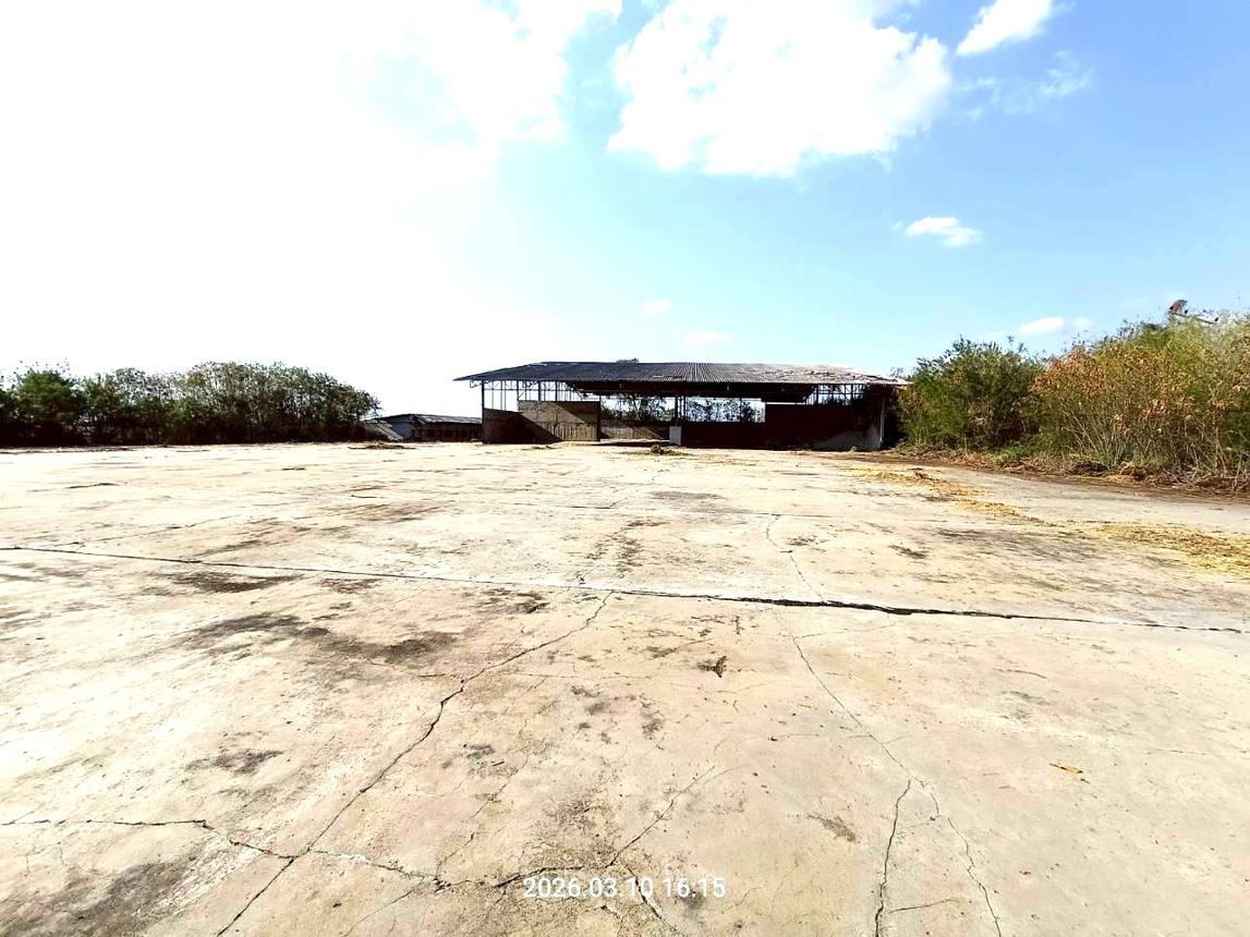รูป อาคารสำนักงาน 9873.7 ตร.วา พัฒนานิคม ลพบุรี 21.7M - รูปที่ 48/52