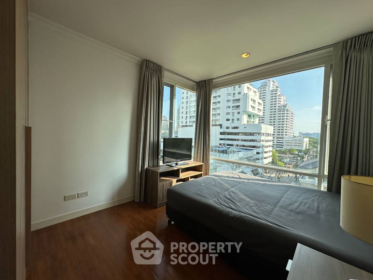 รูป คอนโด 3-ห้องนอน ที่ บ้าน สิริ สุขุมวิท 10 คอนโดมิเนียม ใกล้ BTS นานา (ID 1932436) - รูปที่ 13/19