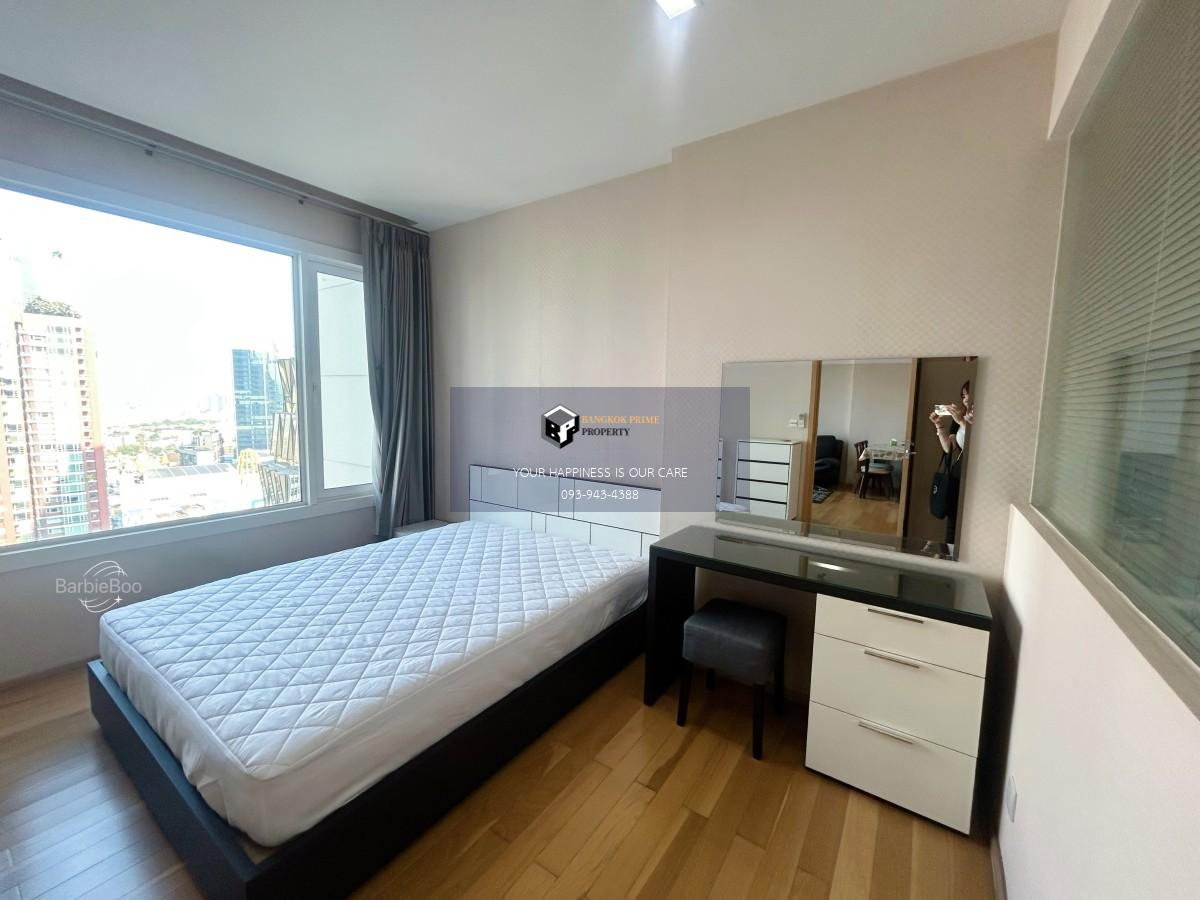 รูป Siri at Sukhumvit | Nice room High floor 🚝ใกล้ BTS Thonglor 0m #2026041614389#FC - รูปที่ 1/12