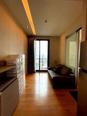 Condos for rent : 🟢Condo For Rent 🟢Equinox Phahon-Vibha Near BTS Mor-Chit / MRT Jatujak Fully-Furnished Type 1 Bedroom 1 Bathroom📱ADD LINE @572aurac
