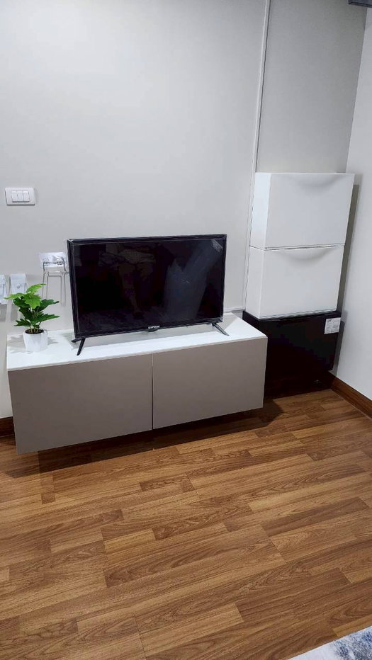 รูป ขาย คอนโด Regent Home Sukhumvit 81 ห่างจาก BTS อ่อนนุช 800 ม. เช่าดีมาก yield 7% (เจ้าของขายเอง) - รูปที่ 7/8
