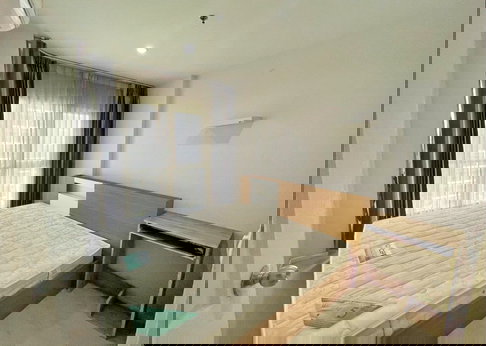 ห้องว่าง🙋🏼💎🙋🏼💥แอดไลน์นัดดูห้องได้เลย📲🟢🟡🟣ให้เช่า Aspire พระราม 9  🟢🟡🟣 