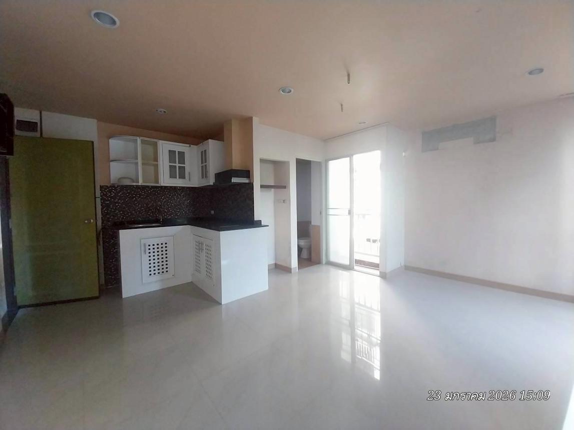 รูป คอนโดมิเนียม 23.58 ตร.ม. อัสสกาญจน์ซิตี้ เฟสซี อาคารซี 14-ซี 21 เขตมีนบุรี กรุงเทพมหานคร 600,000 - รูปที่ 14/24