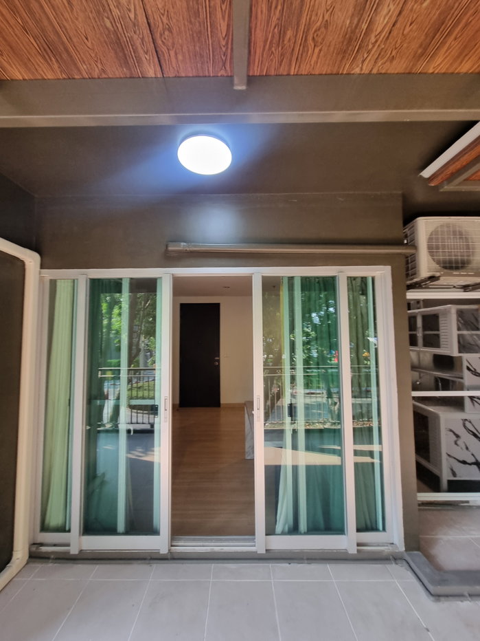 รูป ให้เช่า The Parkland ศรีนครินทร์-เลคไซด์ 60 ตรม. 10,000 บาท - รูปที่ 20/21