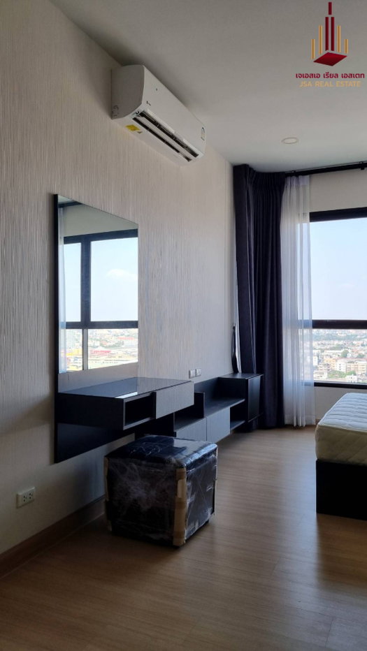 รูป ✨ ขาย ศุภาลัย ลอฟท์ สถานีแยกไฟฉาย✨   ราคา 3,300,000 บาท - รูปที่ 4/9