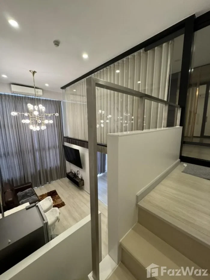 รูป คอนโดให้เช่า 2 ห้องนอน ในโครงการ ไนท์บริดจ์ ไพรม์ สาทร 6195244 - รูปที่ 6/20