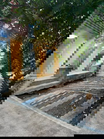 รูป HR3387ให้เช่าบ้านเดี่ยว Blue Lagoon 1 (Bangna KM.8) รีโนเวทและตกแต่งครบ (Fully Furnished) พร้อมให้คุณหิ้วกระเป๋าเข้าอยู่ได้เลย - รูปที่ 9/19