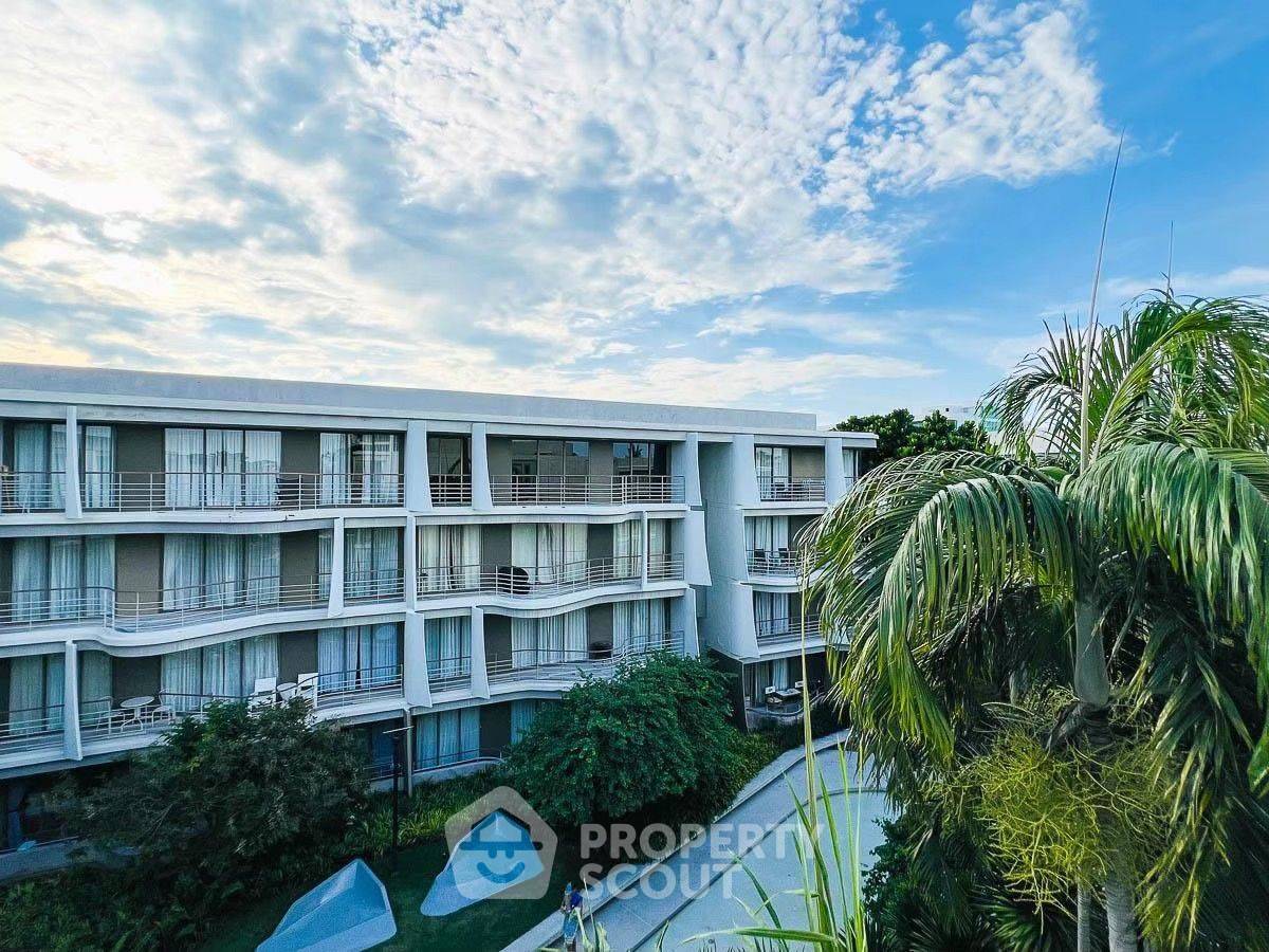 รูป คอนโด 2-ห้องนอน ที่ บ้านแสนคราม ใน ชะอำ (ID 2813265) - รูปที่ 35/38