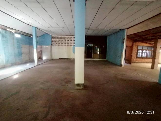 รูป โกดัง 2064 ตร.วา กุดชุม ยโสธร 10.2M - รูปที่ 30/80