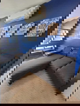 IDEO Q Chula-Samyan | 🚝Near MRT Samyan **Available August 1, 2026. #2026032114232#FC