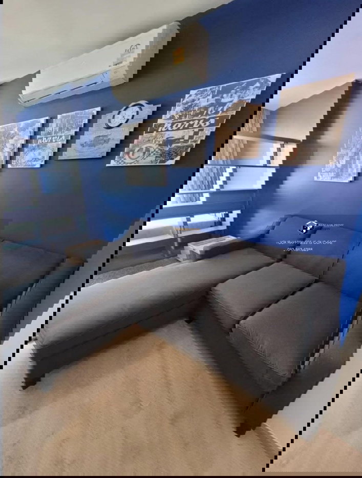 รูป IDEO Q Chula-Samyan | 🚝ใกล้ MRT สามย่าน ** ว่าง 1 ส.ค.69 รับจองเปิดเทอมจุฬา** #2026032114232#FC - รูปที่ 1/5