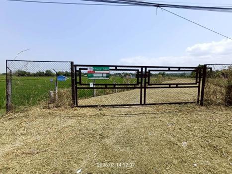 รูป โกดัง 983.7 ตร.วา เมืองสระบุรี สระบุรี 8.5M - รูปที่ 23/26