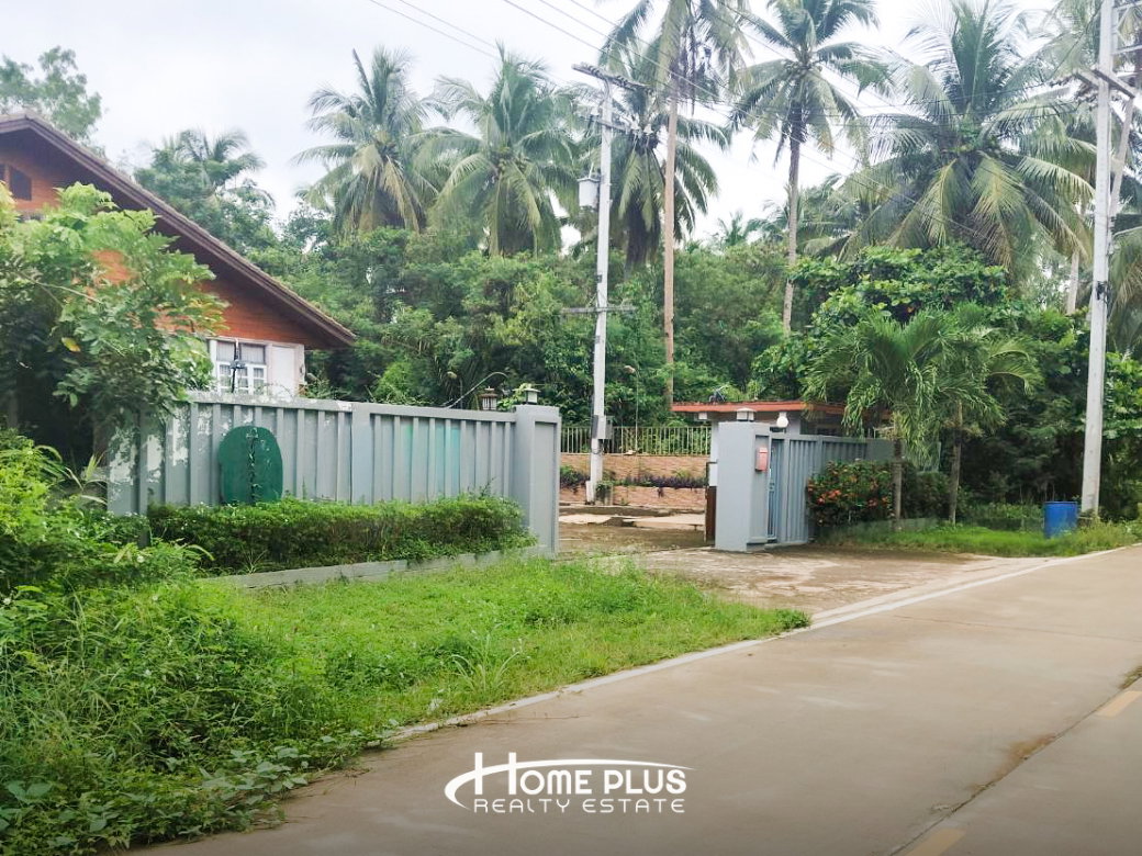 รูป รีสอร์ทอัมพวา 24 ห้อง ตำบลบ้านปรก อำเภอเมืองสมุทรสงคราม สมุทรสงคราม - รูปที่ 12/15