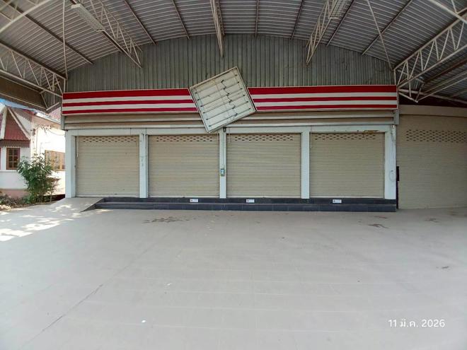 รูป โกดัง 382.4 ตร.วา เกาะคา ลำปาง 5.3M - รูปที่ 2/32