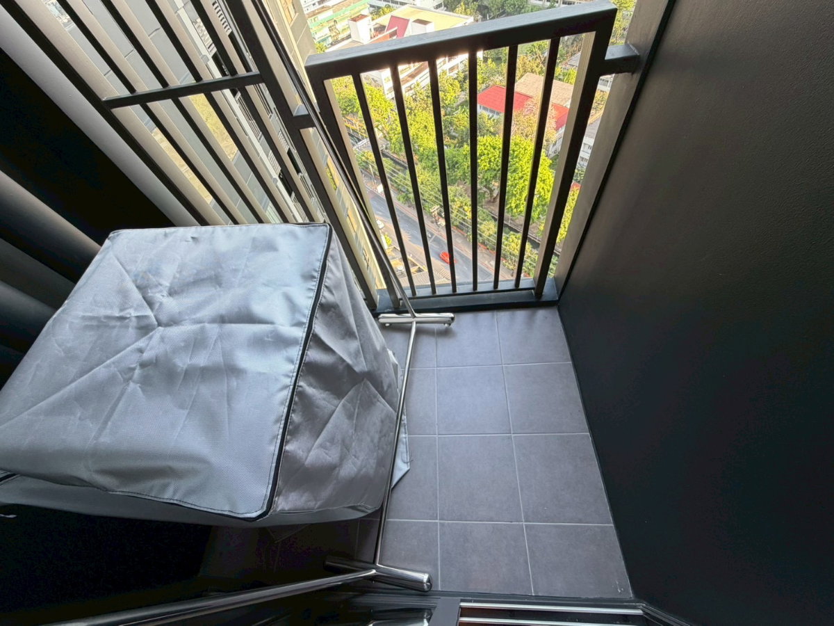 รูป ปล่อยเช่า FLO by Sansiri | Loft Duplex ชั้น 20 วิว ICONSIAM - รูปที่ 9/20