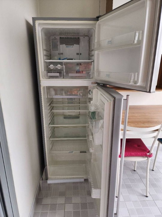 รูป ห้องว่าง🙋🏼💎🙋🏼💥แอดไลน์นัดดูห้องได้เลย📲CENTRIC SCENE รัชวิภา - รูปที่ 15/19