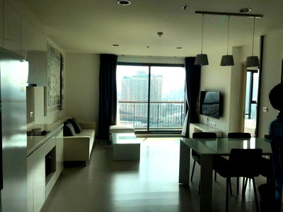 Condos for sale : 📌 For Sell Condo RHYTHM SUKHUMVIT 42 Building 1, Floor 16,2 bed room, Room size 74.00 sqm