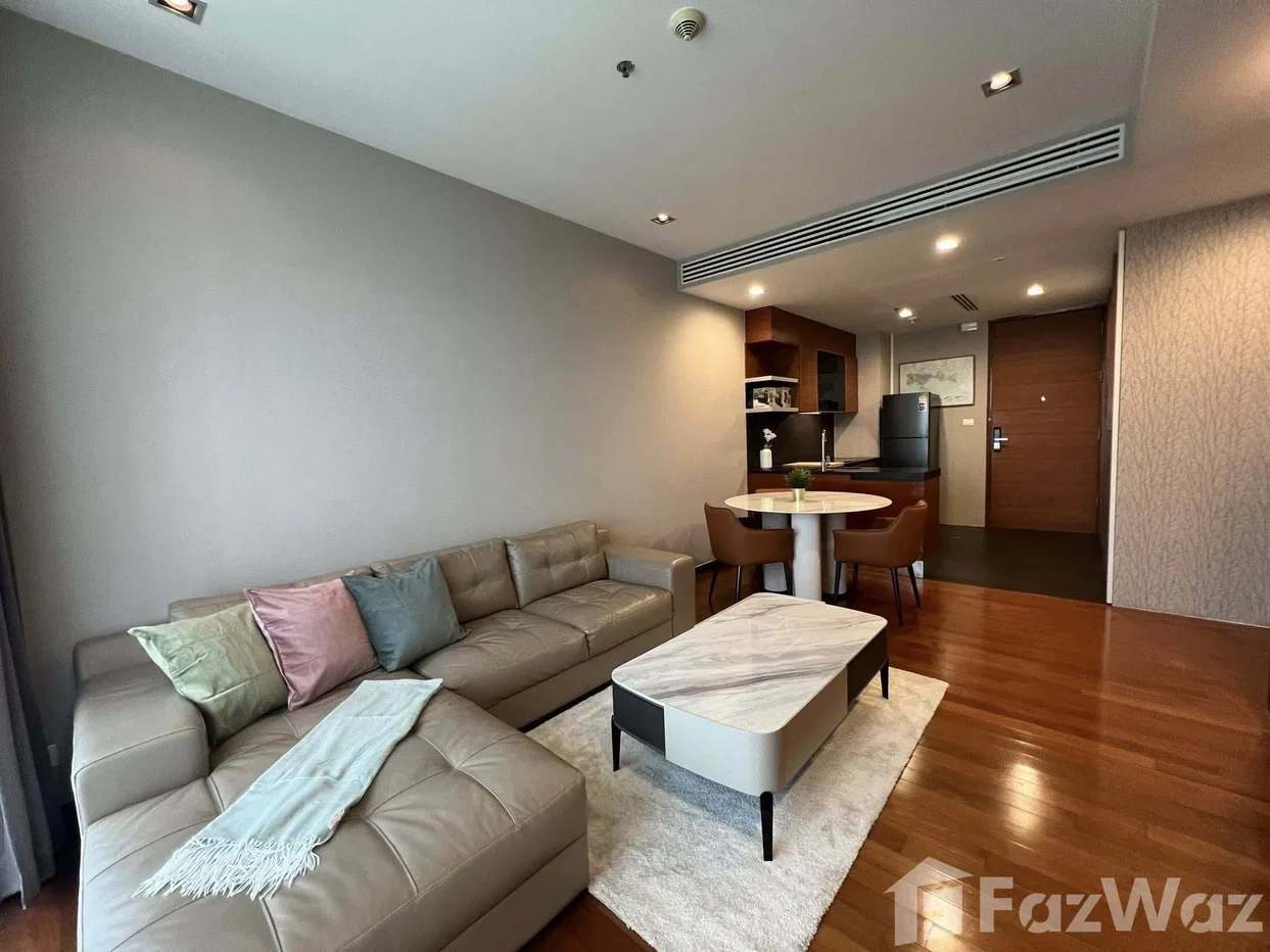 รูป คอนโดให้เช่า 2 ห้องนอน ในโครงการ แอชตัน มอร์ฟ 38 6195179 - รูปที่ 2/18