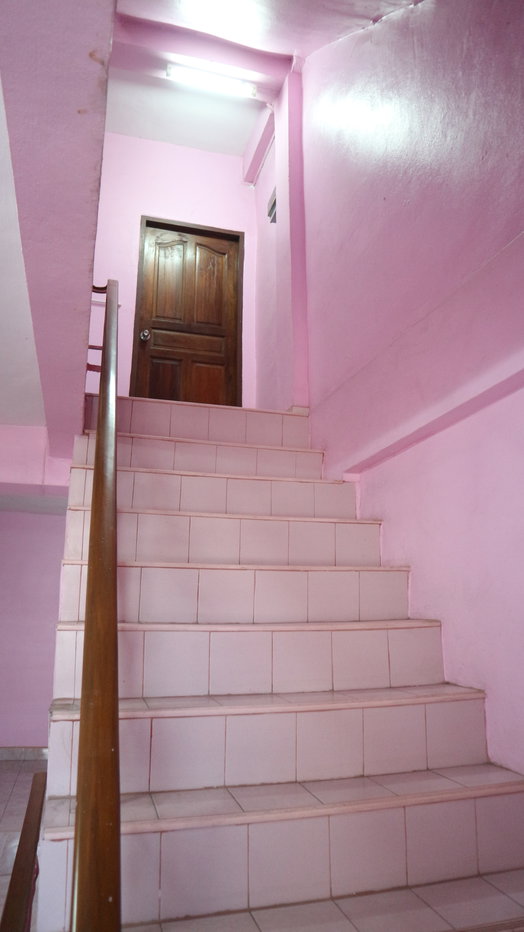 รูป ขายอาคารพาณิชย์ ตึกแถว 3.5 ชั้น 1 คูหา ซอยเทียนทะเล26 (เรือพระร่วง) - รูปที่ 17/22