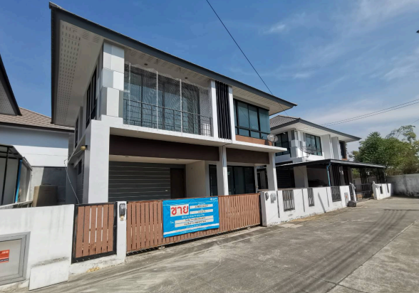 รูป บ้านเดี่ยว 51 ตร.วา อำเภอเมืองนครราชสีมา นครราชสีมา - รูปที่ 12/17