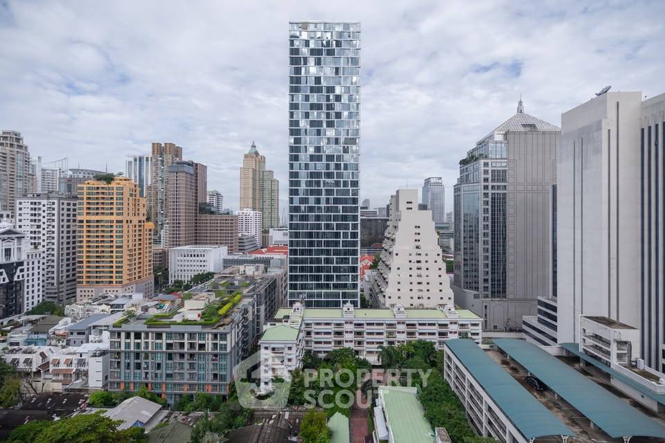 รูป คอนโด 1-ห้องนอน ที่ ต้นสน วัน เรสซิเดนซ์ ใกล้ BTS ชิดลม (ID 2814783) - รูปที่ 19/20