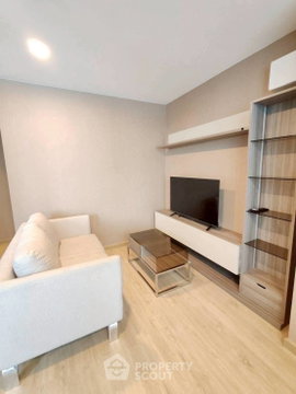 คอนโด 2-ห้องนอน ที่ เดอะ คิวบ์ เออร์เบิน สาทร - จันทน์ ใกล้ BTS สะพานตากสิน (ID 2813283)