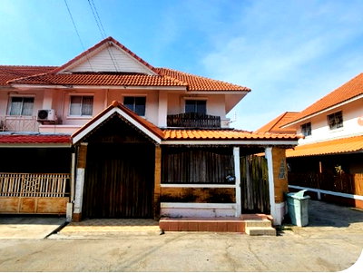 ทาวน์โฮม พระสมุทรเจดีย์ สมุทรปราการ : BB13347 ขายทาวน์เฮ้าส์ หมู่บ้าน พนาลี ตำบล นาเกลือ อำเภอ พระสมุทรเจดีย์ จังหวัด สมุทรปราการ