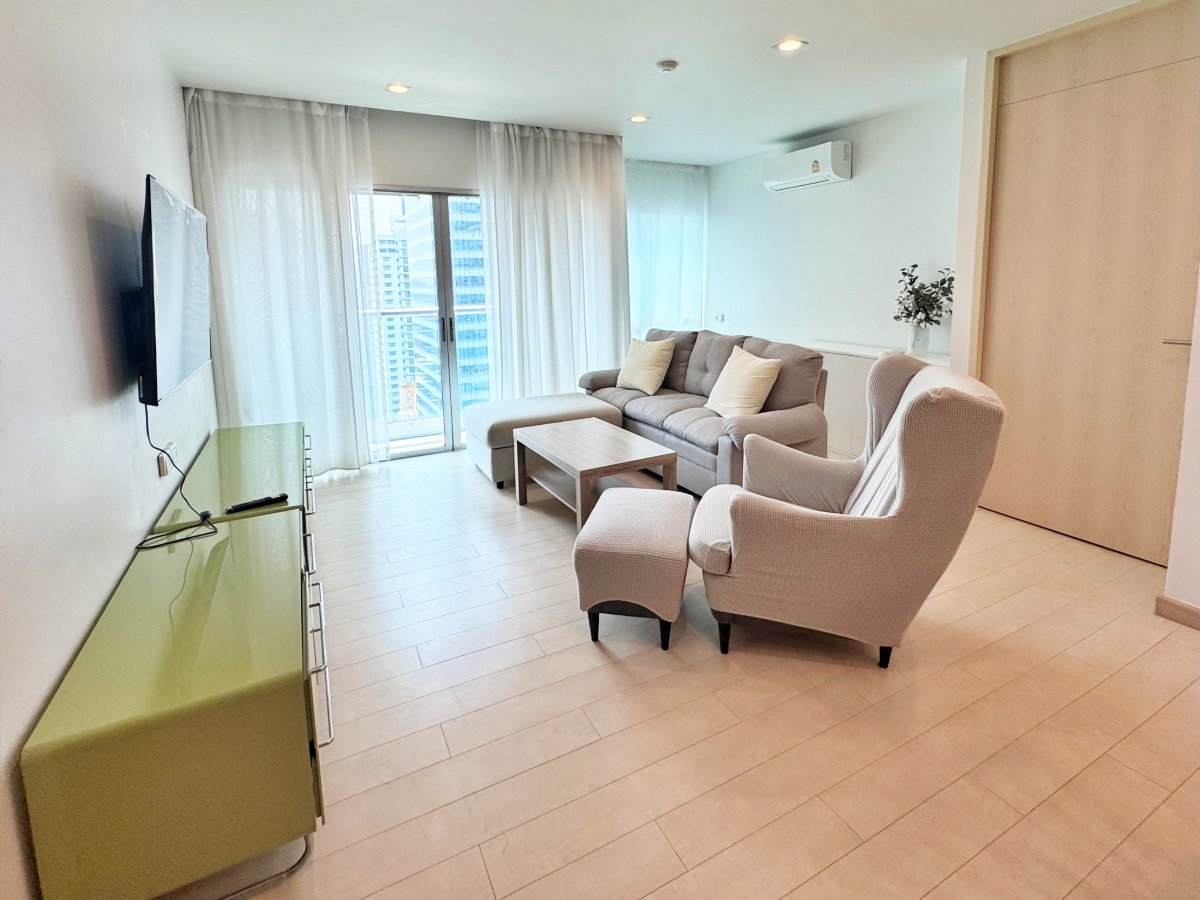 รูป ห้องว่าง🙋🏼💎🙋🏼💥แอดไลน์นัดดูห้องได้เลย📲บางรัก💥สีลม สวีท🔴🟢🟡 - รูปที่ 5/10