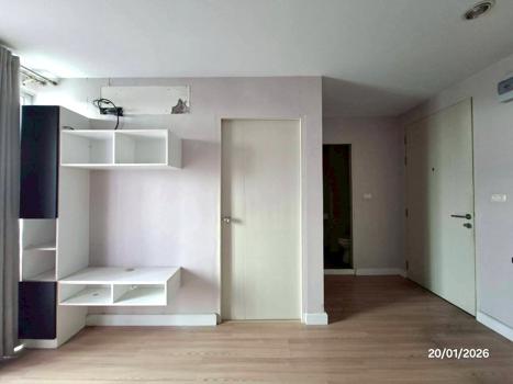 รูป คอนโดมิเนียม 26.83 ตร.ม. เอส 9 คอนโดมิเนียม บางบัวทอง นนทบุรี 1.2M - รูปที่ 23/26