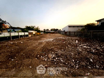 ที่ดิน กรุงเทพมหานคร : ที่ดินสำหรับปล่อยขาย 1,200 ตารางเมตร แถว ใน ออเงิน (ID 2584701)