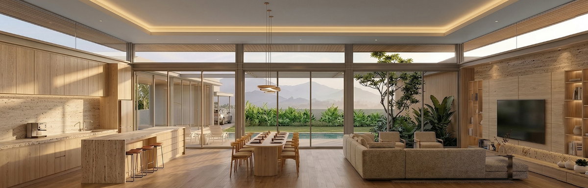 รูป โครงการ SIRANN ทับใต้ - หัวหิน Custom-Built Home ที่ดินทำเลคุณภาพ เริ่มต้น 400 ตร.ม. พร้อมส่วนกลาง Wellness สุดพิเศษ - รูปที่ 26/37