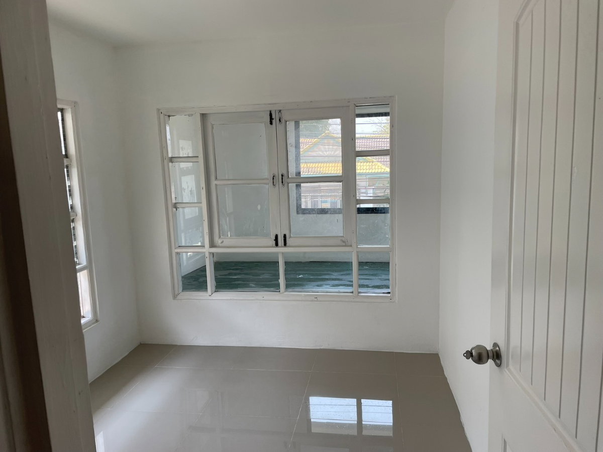 รูป 🔥🔥 บ้านเช่ารีโนเวทใหม่! พฤกษา 18 ซอยแก้วอินทร์ บางใหญ่ | ทำเลค้าขายได้ ใกล้เซ็นทรัลเวสต์เกต 🔥🔥 - รูปที่ 5/27