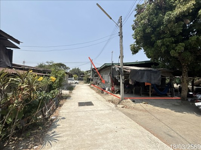 picture HOME 37 Sq.w. Khok Samrong Lopburi for 289,000 - 2/10