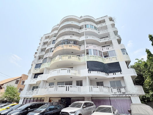 Project Thong Pracha Condo Town 3 Picture - 2/5