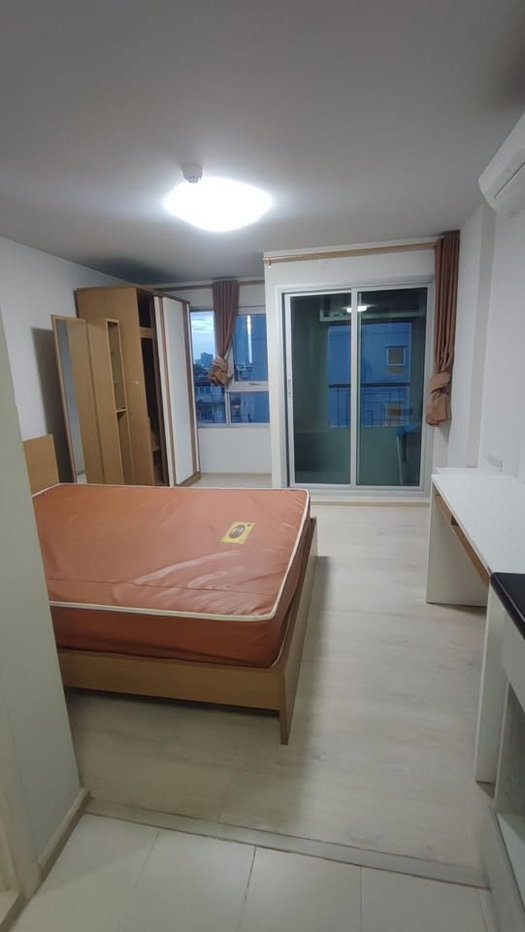 picture Aspire Wutthakat           For Rent                                         - 2/6