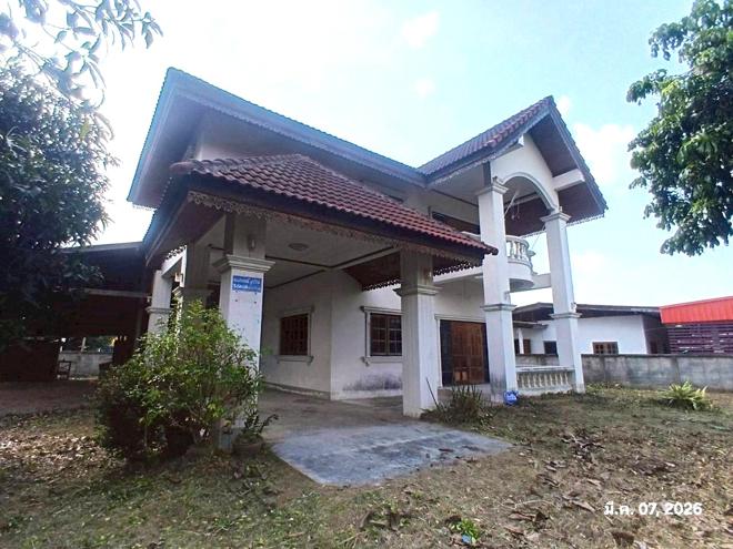 รูป บ้านเดี่ยว 203 ตร.วา บ้านโฮ่ง ลำพูน 2.1M - รูปที่ 2/38