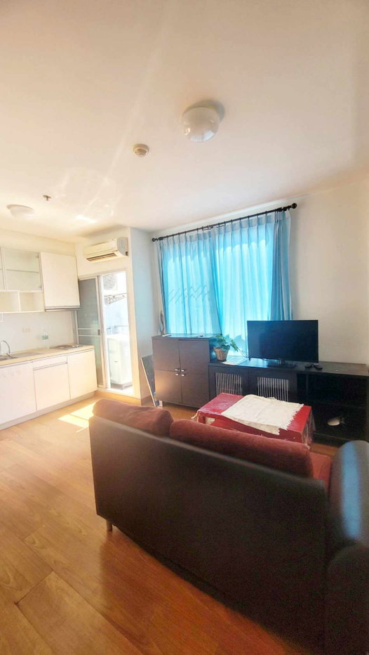 รูป ห้องว่าง🙋🏼💎🙋🏼💥แอดไลน์นัดดูห้องได้เลย📲ธนบุรี💥เดอะ พาร์คแลนด์ รัชดา - ท่าพระ🔴ห้อง 2909🟢🟡 - รูปที่ 14/16