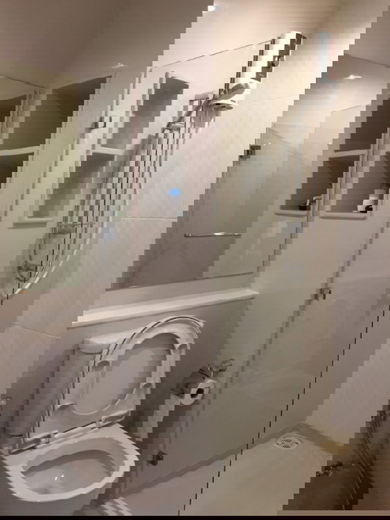 รูป 🤝🏻RB24177 ให้เช่าถูกมาก👍ไลฟ์ ลาดพร้าว✅แอดไลน์ @mproperty( มี @ ด้วย) แอดมินตอบไว - รูปที่ 11/11