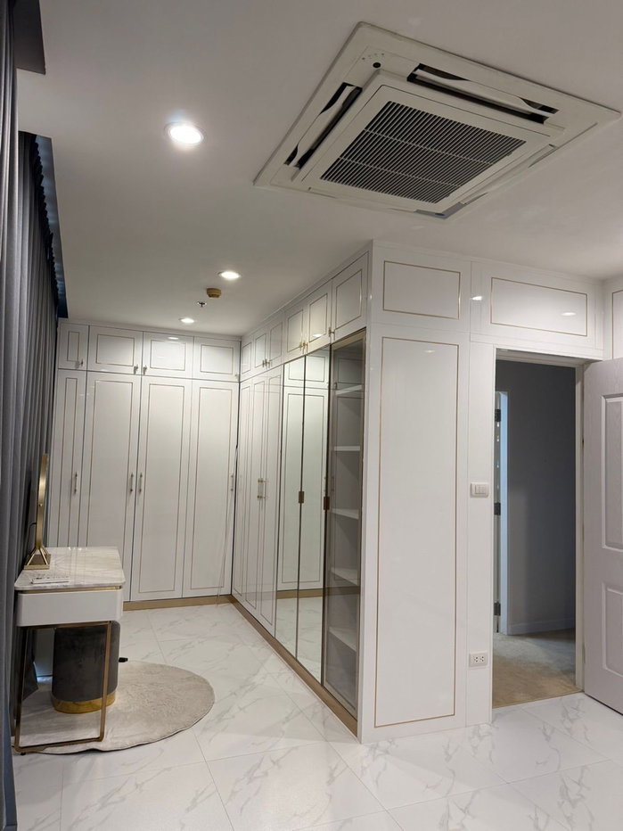 รูป ห้องว่าง🙋🏼💎🙋🏼💥แอดไลน์นัดดูห้องได้เลย📲บางนา💥เดอะ สกาย สุขุมวิท🔴🟢🟡 - รูปที่ 3/25