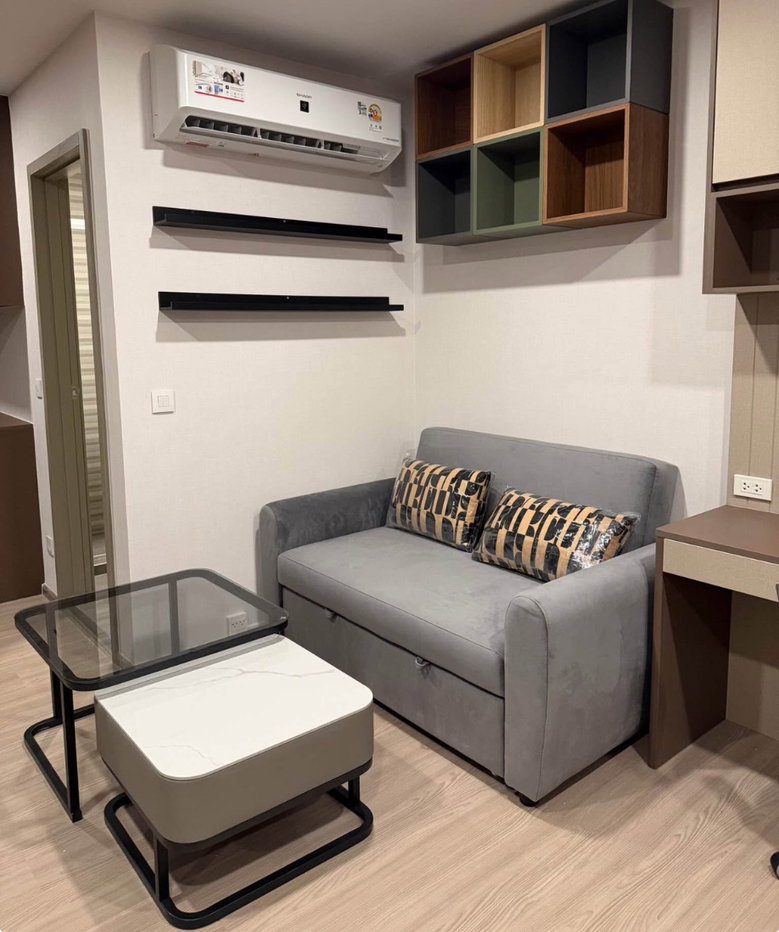 picture Aspire Sukhumvit - Rama             4  - 5/9